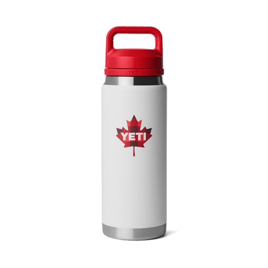 YETI Rambler 26 Oz. (769 ml) Bottle with Chug Cap