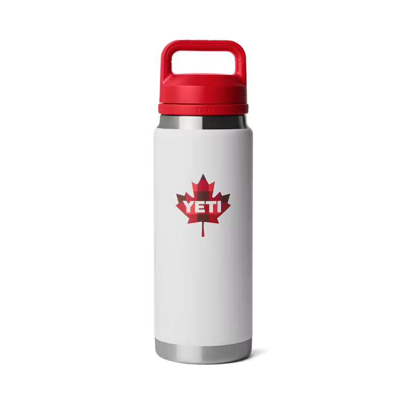 Load image into Gallery viewer, YETI Rambler 26 Oz. (769 ml) Bottle with Chug Cap
