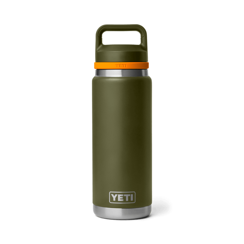 Load image into Gallery viewer, YETI Rambler 26 Oz. (769 ml) Bottle with Chug Cap
