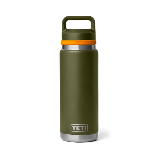 YETI Rambler 26 Oz. (769 ml) Bottle with Chug Cap
