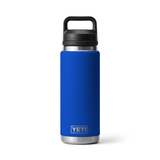 YETI Rambler 26 Oz. (769 ml) Bottle with Chug Cap