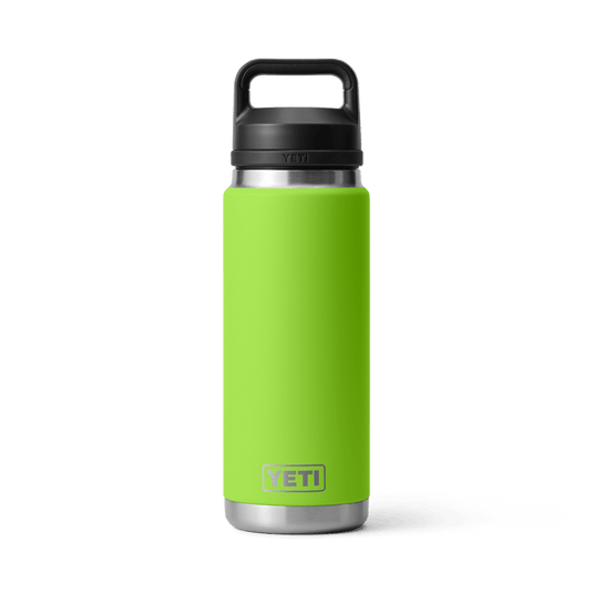 YETI Rambler 26 Oz. (769 ml) Bottle with Chug Cap – TW Outdoors