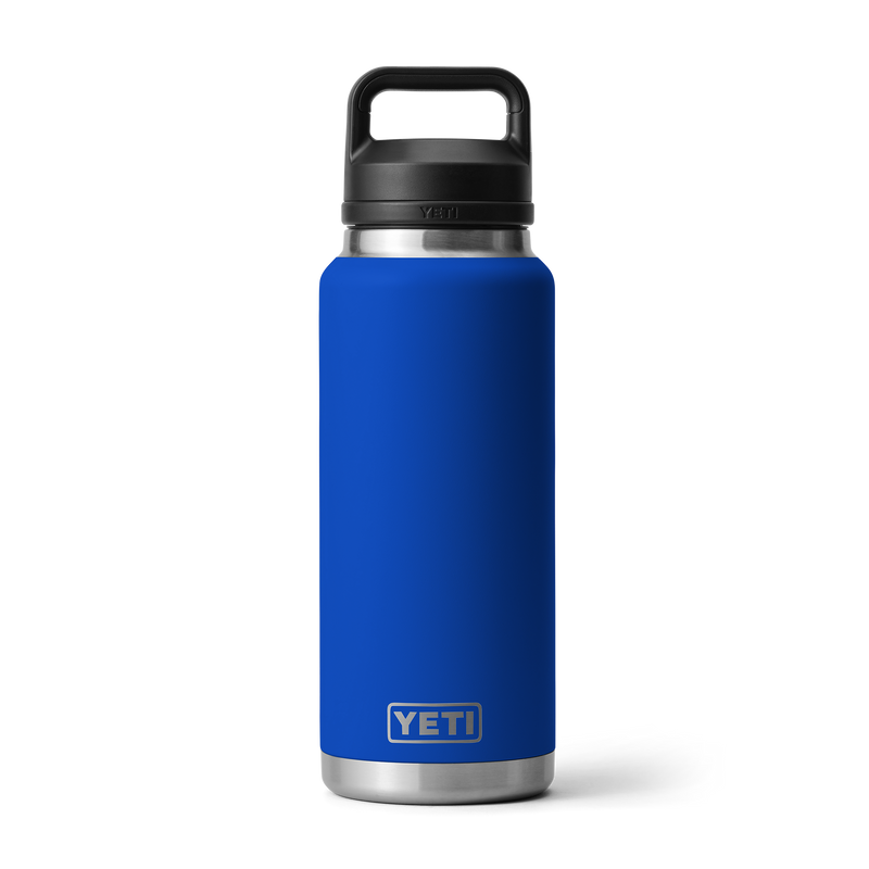 Load image into Gallery viewer, YETI Rambler 36 Oz. (1 L.) Bottle with Chug Cap
