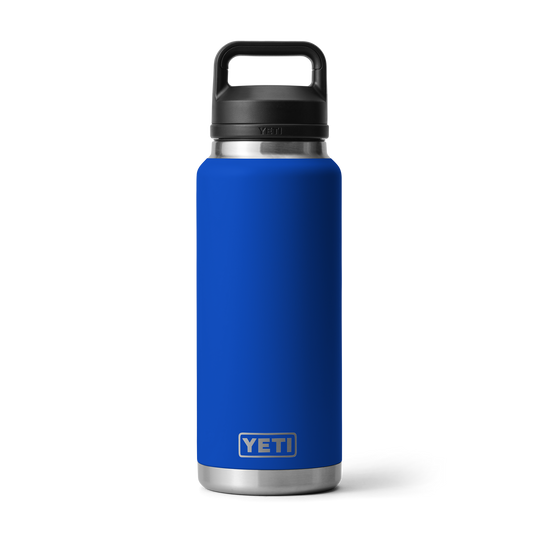 YETI Rambler 36 Oz. (1 L.) Bottle with Chug Cap