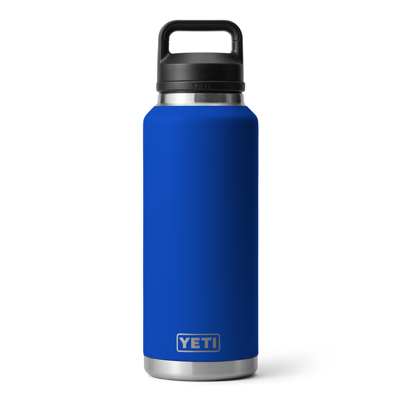 Load image into Gallery viewer, YETI Rambler 46 Oz. (1.36 L.) Bottle with Chug Cap
