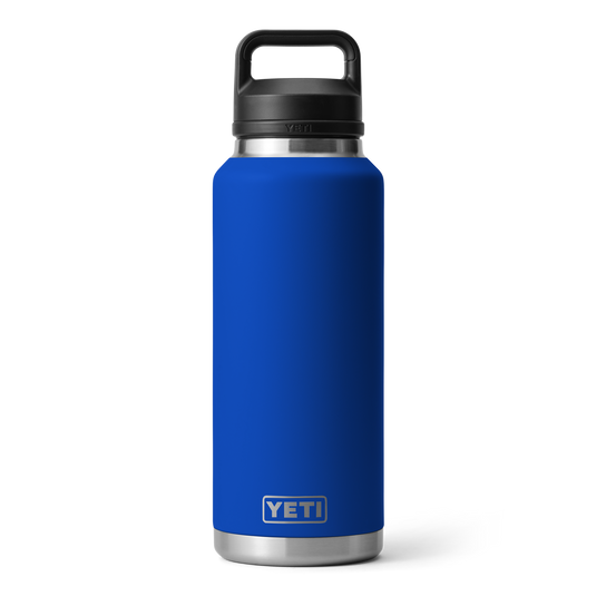 YETI Rambler 46 Oz. (1.36 L.) Bottle with Chug Cap
