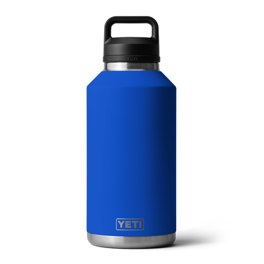 YETI Rambler 64 Oz. (1.89 L.) Bottle with Chug Cap