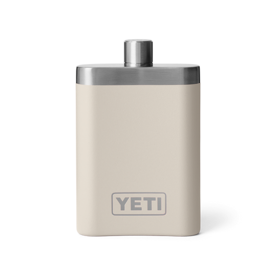YETI Flask