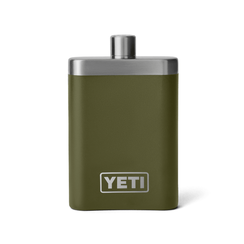 Load image into Gallery viewer, YETI Flask
