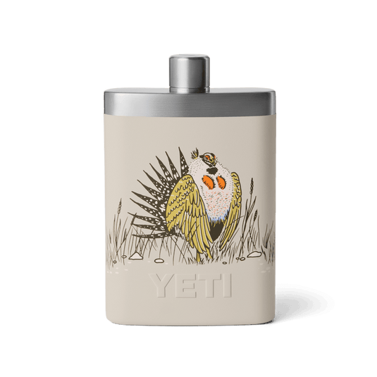 YETI Flask