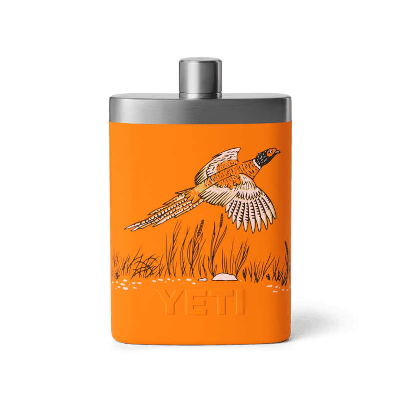 Load image into Gallery viewer, YETI Flask

