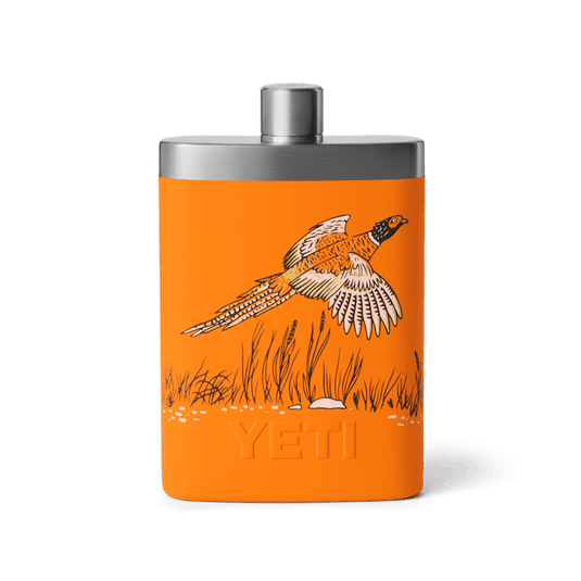YETI Flask