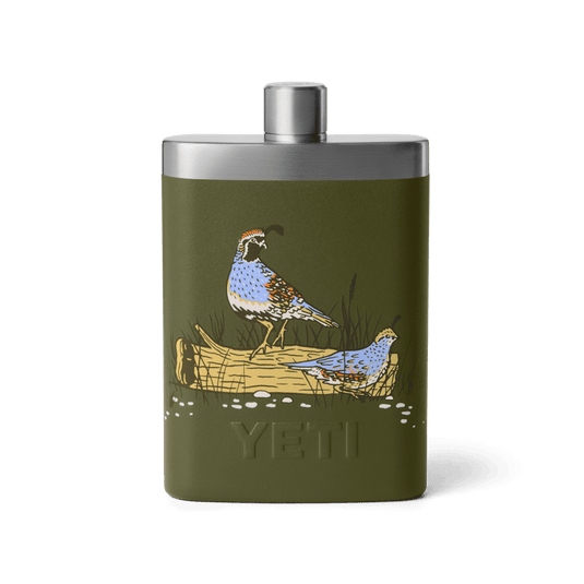 YETI Flask