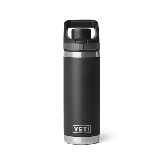 YETI Rambler 18 Oz. (532 ml) Bottle w/ Flip Chug Cap
