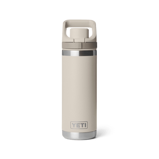 YETI Rambler 18 Oz. (532 ml) Bottle w/ Flip Chug Cap