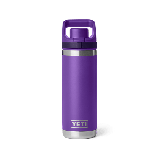 YETI Rambler 18 Oz. (532 ml) Bottle w/ Flip Chug Cap