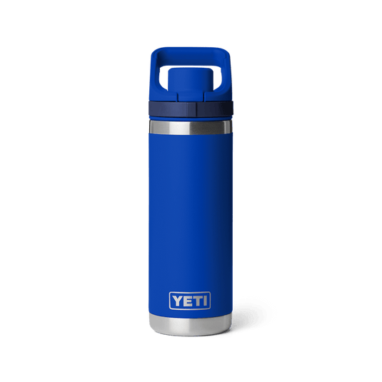 YETI Rambler 18 Oz. (532 ml) Bottle w/ Flip Chug Cap