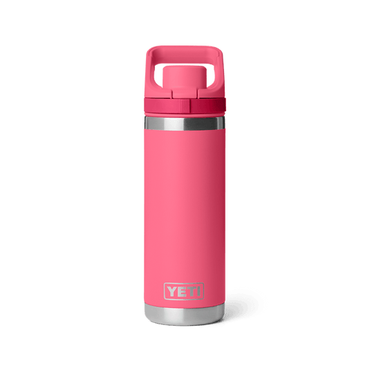 YETI Rambler 18 Oz. (532 ml) Bottle w/ Flip Chug Cap