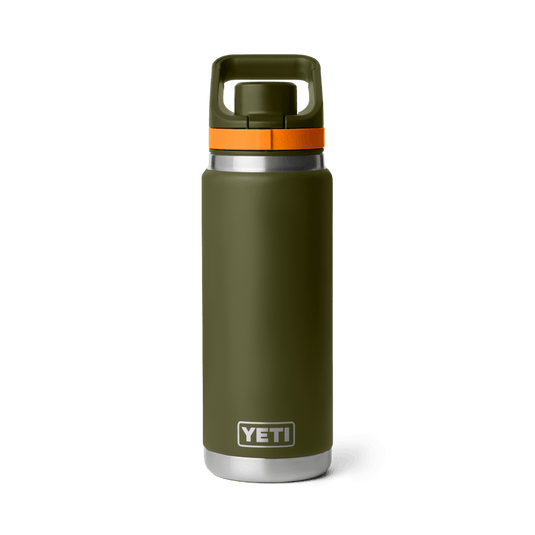 YETI Rambler 26 Oz. (769 ml) Bottle w/ Flip Chug Cap