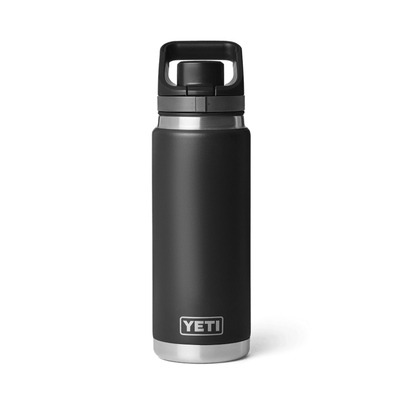 Load image into Gallery viewer, YETI Rambler 26 Oz. (769 ml) Bottle w/ Flip Chug Cap

