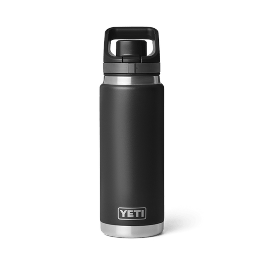 YETI Rambler 26 Oz. (769 ml) Bottle w/ Flip Chug Cap