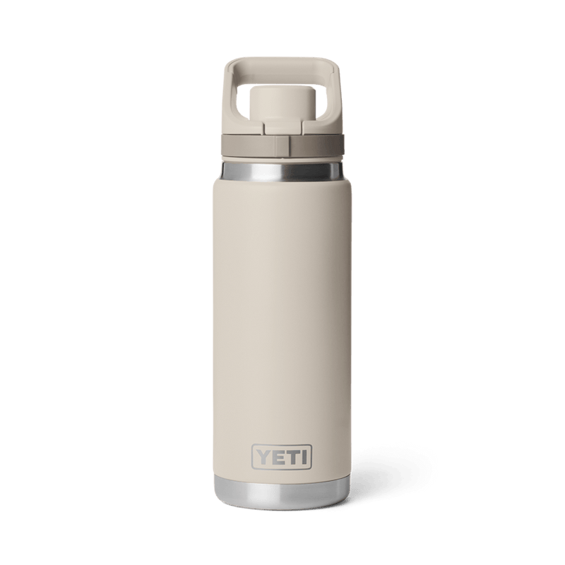 Load image into Gallery viewer, YETI Rambler 26 Oz. (769 ml) Bottle w/ Flip Chug Cap
