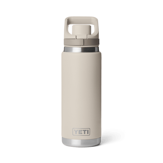 YETI Rambler 26 Oz. (769 ml) Bottle w/ Flip Chug Cap