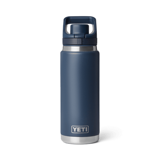 YETI Rambler 26 Oz. (769 ml) Bottle w/ Flip Chug Cap
