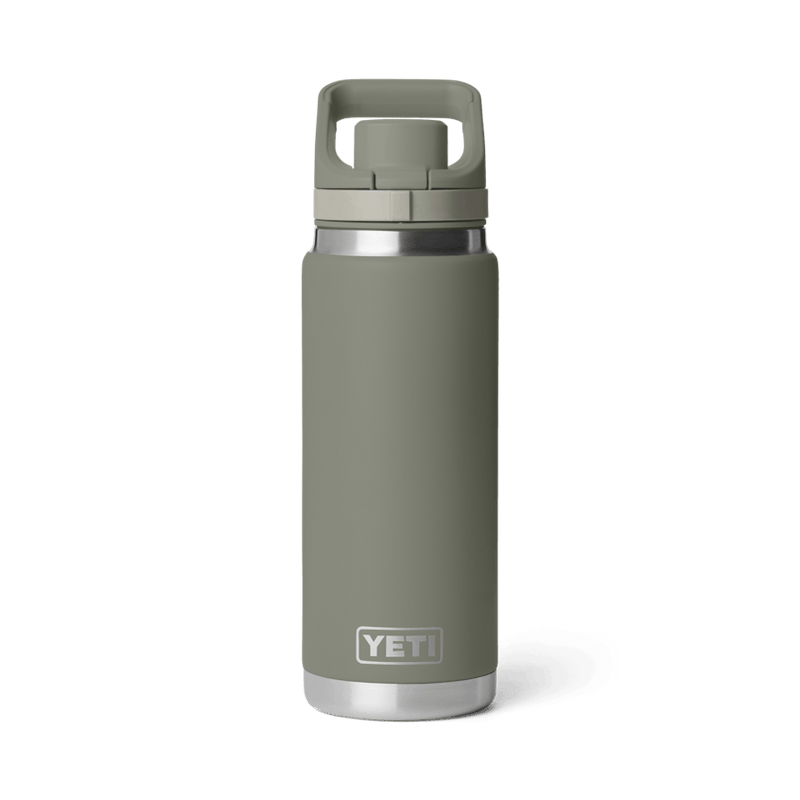 Load image into Gallery viewer, YETI Rambler 26 Oz. (769 ml) Bottle w/ Flip Chug Cap
