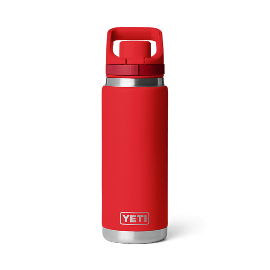 YETI Rambler 26 Oz. (769 ml) Bottle w/ Flip Chug Cap