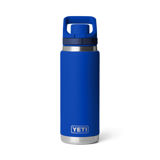 YETI Rambler 26 Oz. (769 ml) Bottle w/ Flip Chug Cap
