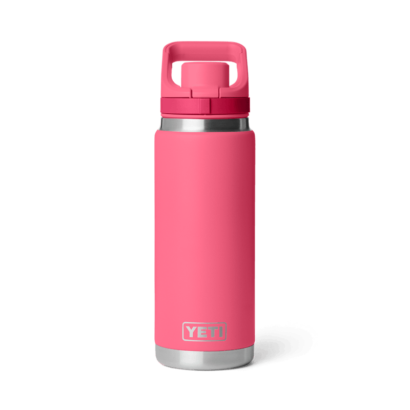 Load image into Gallery viewer, YETI Rambler 26 Oz. (769 ml) Bottle w/ Flip Chug Cap
