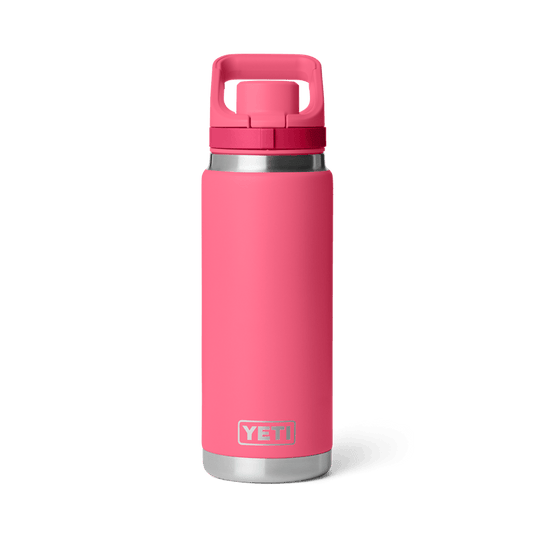 YETI Rambler 26 Oz. (769 ml) Bottle w/ Flip Chug Cap