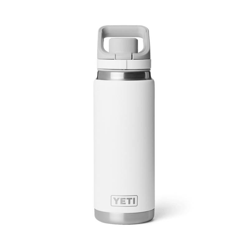 Load image into Gallery viewer, YETI Rambler 26 Oz. (769 ml) Bottle w/ Flip Chug Cap
