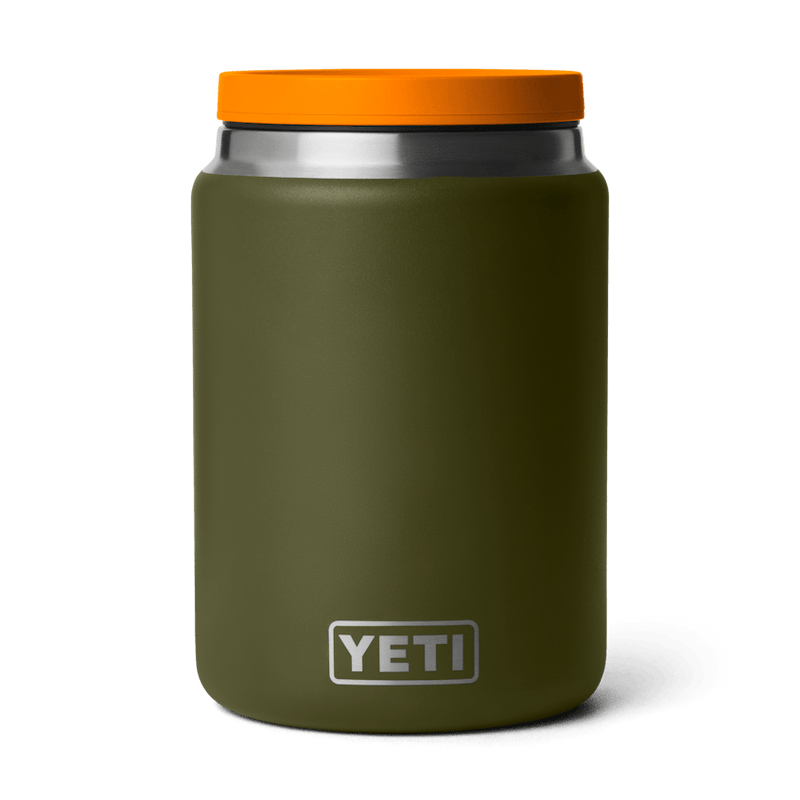 Load image into Gallery viewer, YETI Rambler® 24 oz Insulated Food Jar
