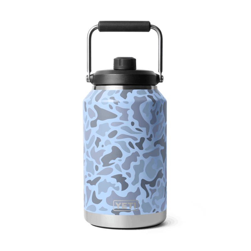 Load image into Gallery viewer, YETI Rambler One Gallon Jug 2.0
