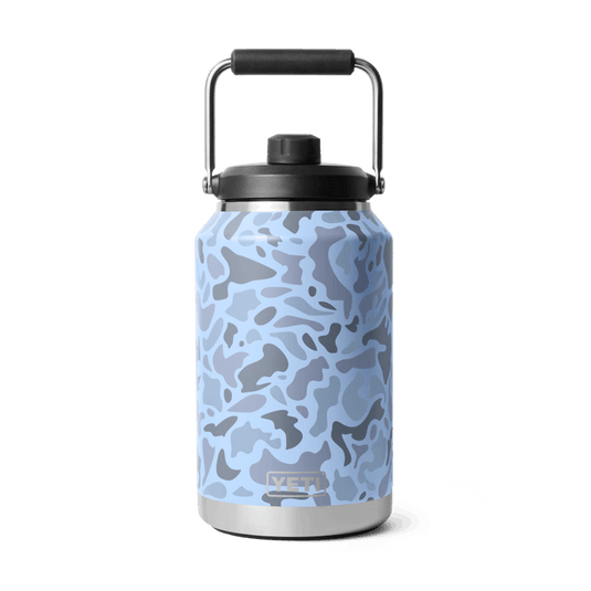YETI Rambler One Gallon Jug 2.0