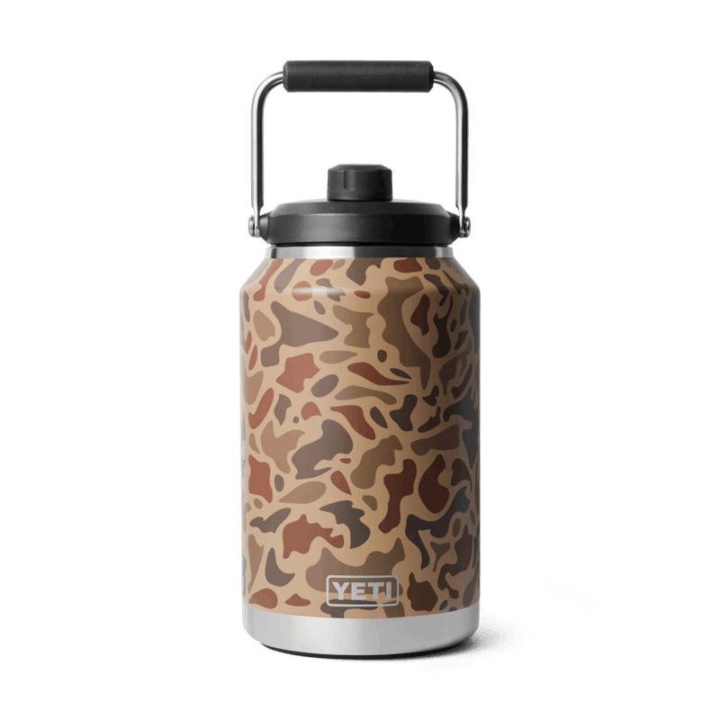 Load image into Gallery viewer, YETI Rambler One Gallon Jug 2.0
