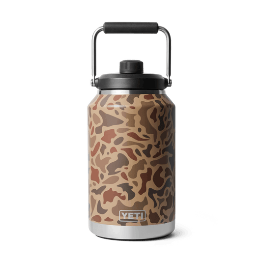 YETI Rambler One Gallon Jug 2.0