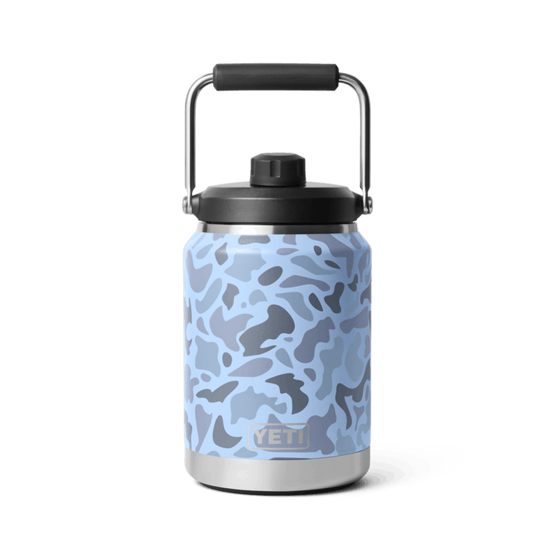 Load image into Gallery viewer, YETI Rambler Half Gallon Jug 2.0 (1.89L)
