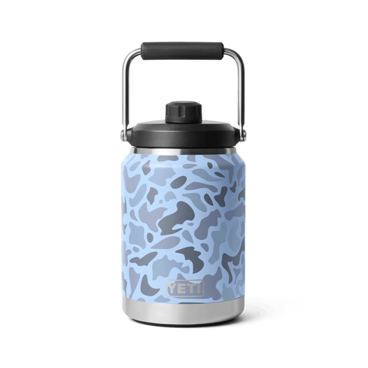YETI Rambler Half Gallon Jug 2.0 (1.89L)