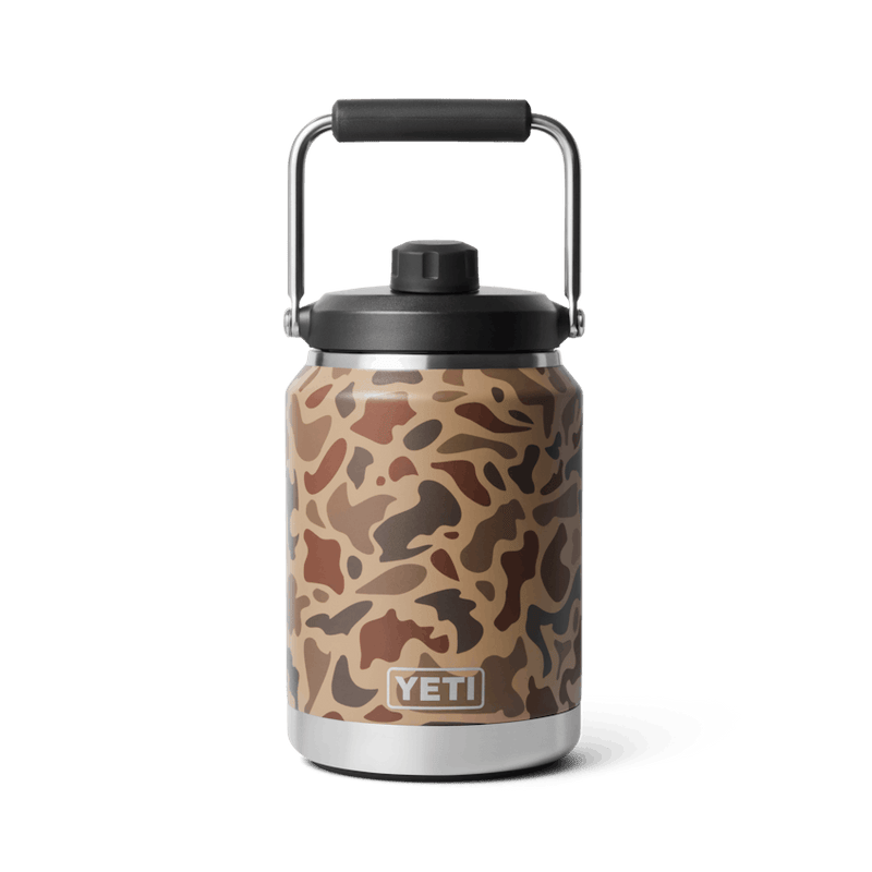 Load image into Gallery viewer, YETI Rambler Half Gallon Jug 2.0 (1.89L)

