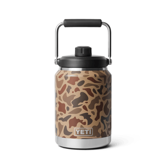 YETI Rambler Half Gallon Jug 2.0 (1.89L)