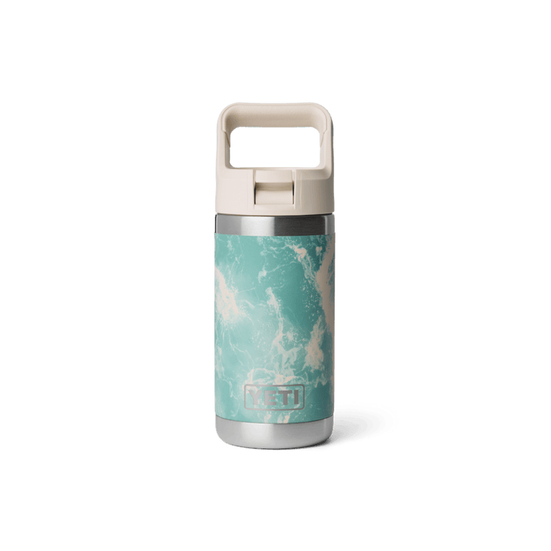 Load image into Gallery viewer, YETI Rambler Jr. 12 Oz. Kids Bottle
