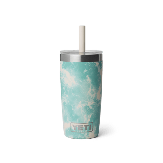 YETI Rambler Jr. 10 Oz. Tumbler
