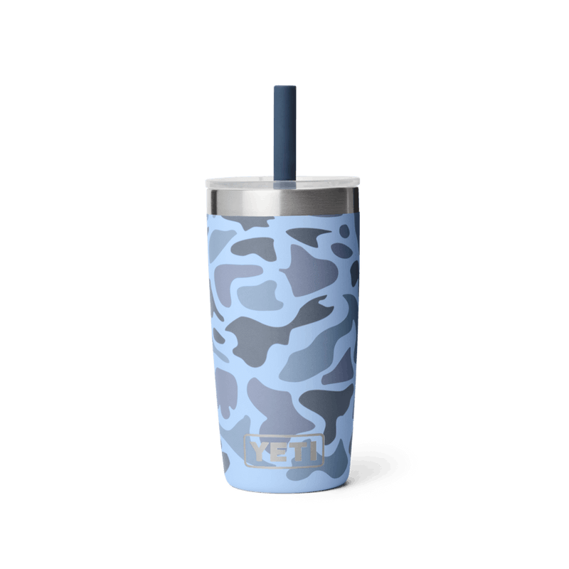 Load image into Gallery viewer, YETI Rambler Jr. 10 Oz. Tumbler
