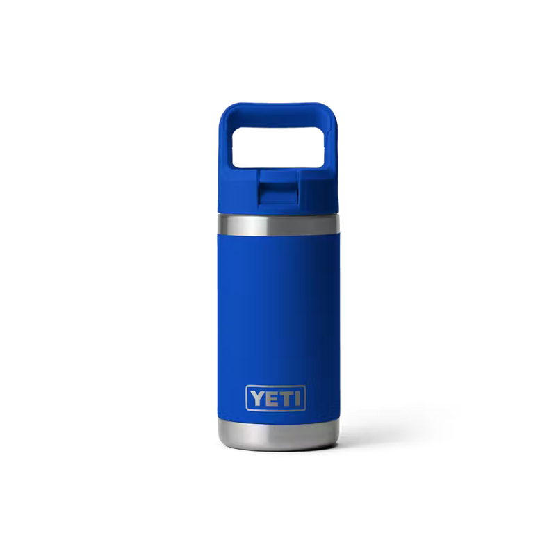 Load image into Gallery viewer, YETI Rambler Jr. 12 Oz. Kids Bottle
