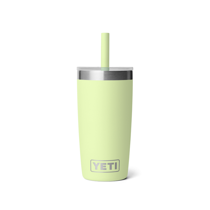 Load image into Gallery viewer, YETI Rambler Jr. 10 Oz. Tumbler
