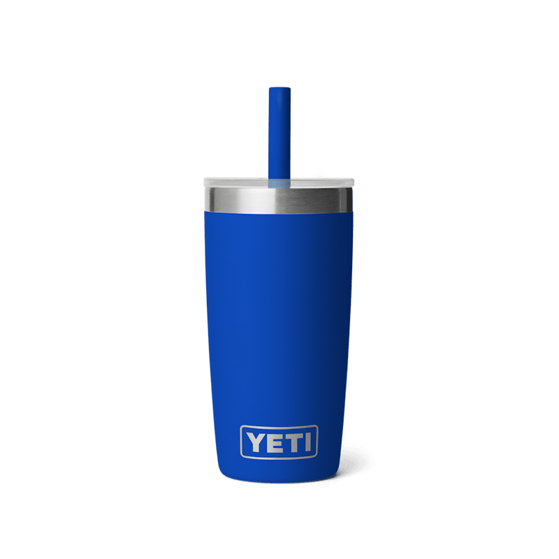 Load image into Gallery viewer, YETI Rambler Jr. 10 Oz. Tumbler
