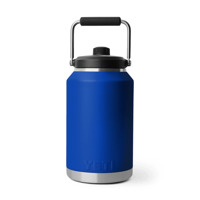 Load image into Gallery viewer, YETI Rambler One Gallon Jug 2.0
